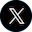 X（旧Twitter）アイコン